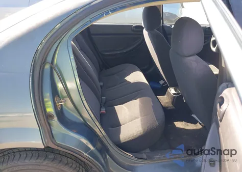 2006 Dodge Stratus Sxt z USA, uszkodzony, nr VIN 1B3EL46X96N123026